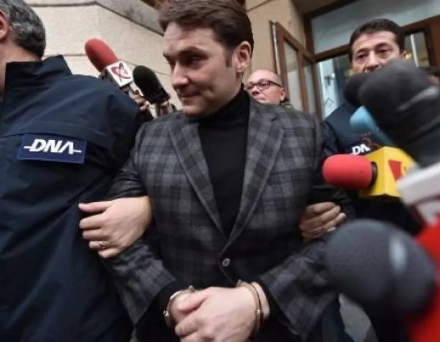 Foto VIDEO / DECIZIA instanţei: Senatorul DAN ŞOVA, în AREST LA DOMICILIU