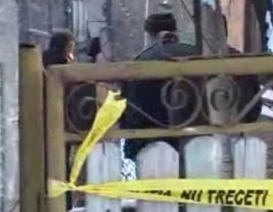 Foto Un tânăr dintr-un centru de plasament s-a aruncat de pe un bloc. Băiatul era prieten cu altă fată care s-a sinucis