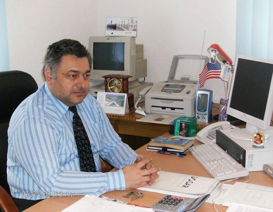 Foto Fostul şef al Finanţelor din Corabia, trimis în judecată