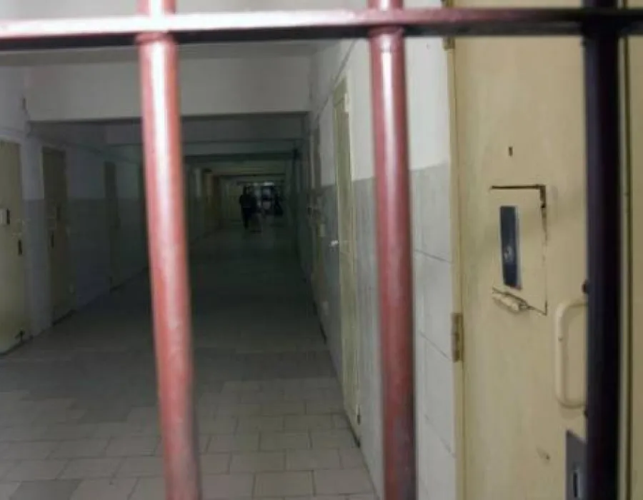 Foto România anului 2015. Capacitatea penitenciarelor este depăşită cu peste 50%