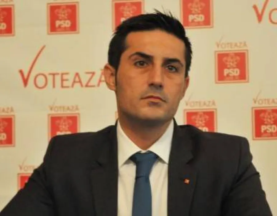 Foto Deputat PSD catre un roman plecat la munca in strainatate: „Bagati-as p*** in ma-ta”
