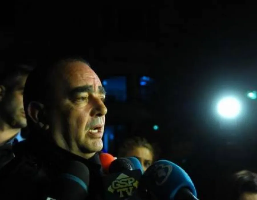 Foto Gigi Nețoiu poate fi eliberat condiționat