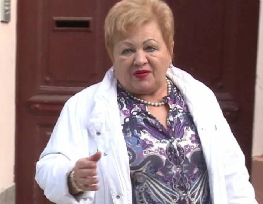 Foto O milionară a fost condamnată în dosarul mafiei ţigăneşti. Avea legături cu interlopii din Strehaia