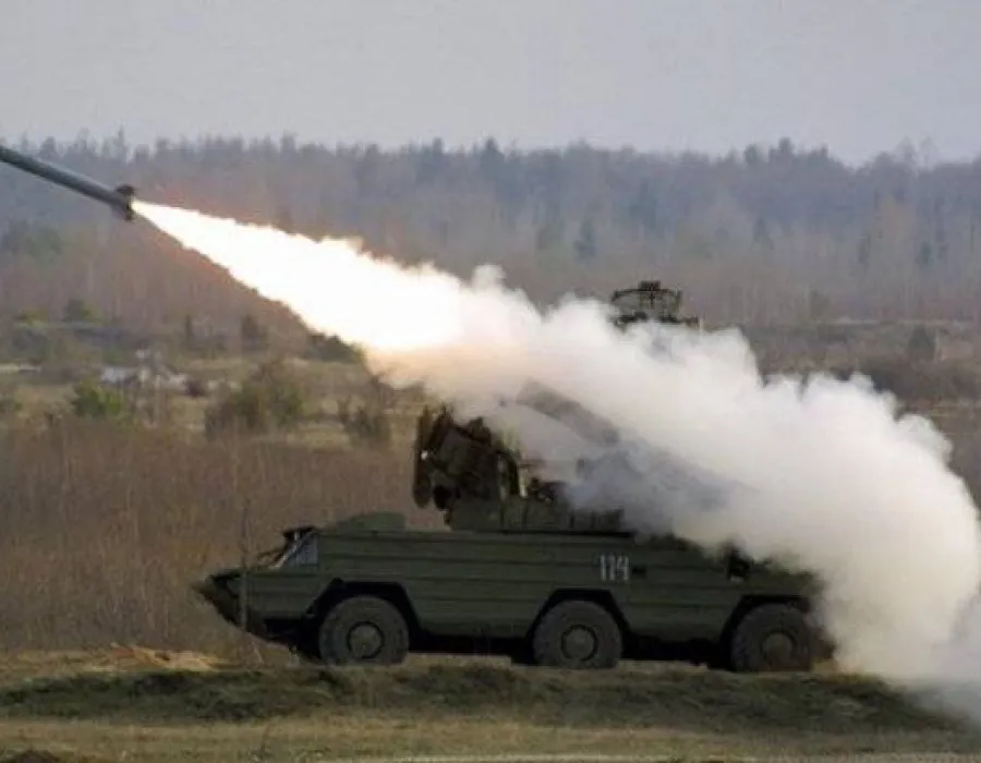 Foto Rusia: Putem distruge scutul antirachetă din România