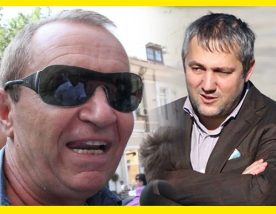 Foto Şoc şi groază la CSU