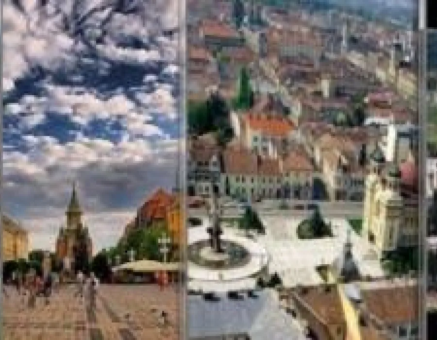Foto Lista scurtă a candidaţilor pentru desemnarea Capitalei Europene a Culturii 2021 a fost contestată de reprezentanţii mai multor asociaţii culturale