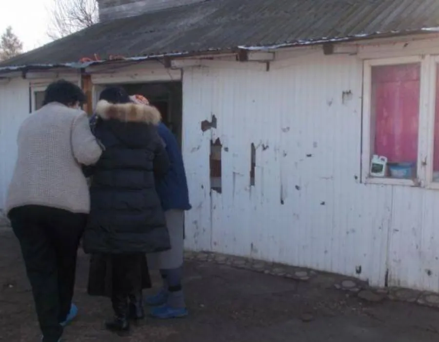 Foto Adolescentul din Slatina care s-a sinucis şi-a ascuns drama. După moartea tatălui şi arestul fratelui, de câteva zile rămăsese „capul familiei“