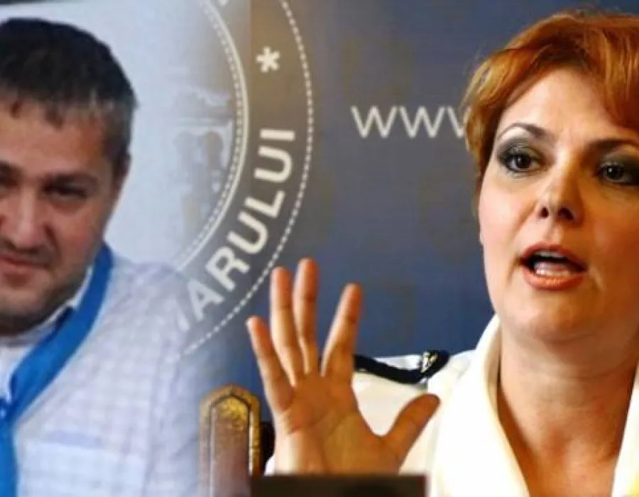 Foto Ce mesaj a primit Olguţa: „Nu mai dau nici un ban! Caută investitor”