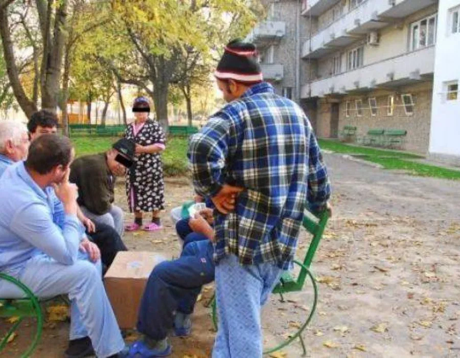 Foto Medicii susţin că bacteriile din spitale sunt aduse de pacienţi: „Este important ca toată lumea să respecte regulile de igienă“
