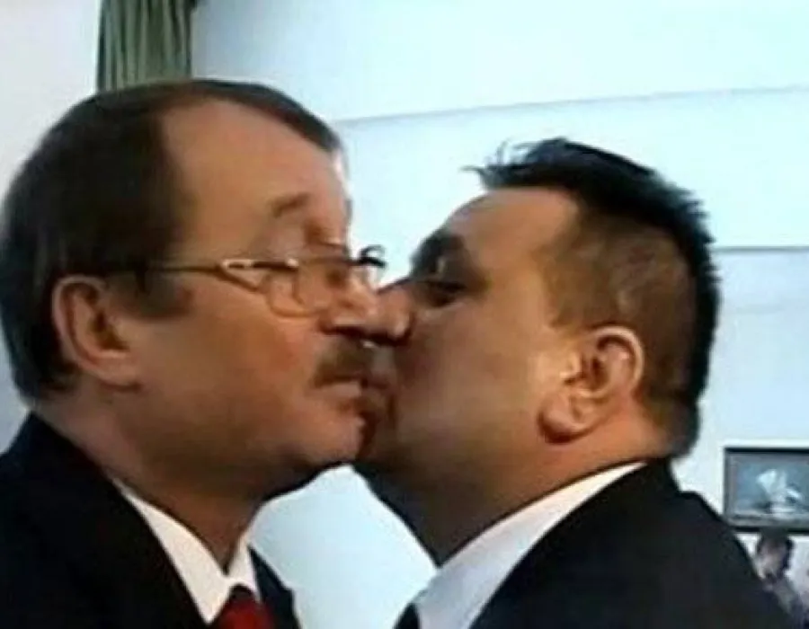 Foto Sentință amânată în cazul lui Mircea Băsescu. Când se va pronunța Tribunalul Constanța