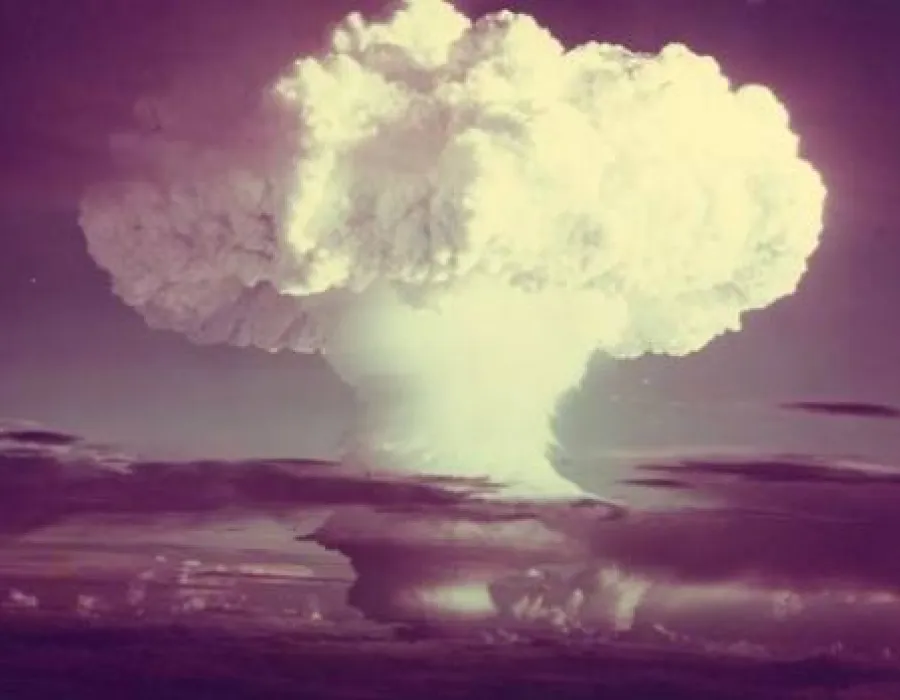 Foto Reuniune de urgenţă la ONU după presupusul test cu bombă cu hidrogen al Coreei de Nord
