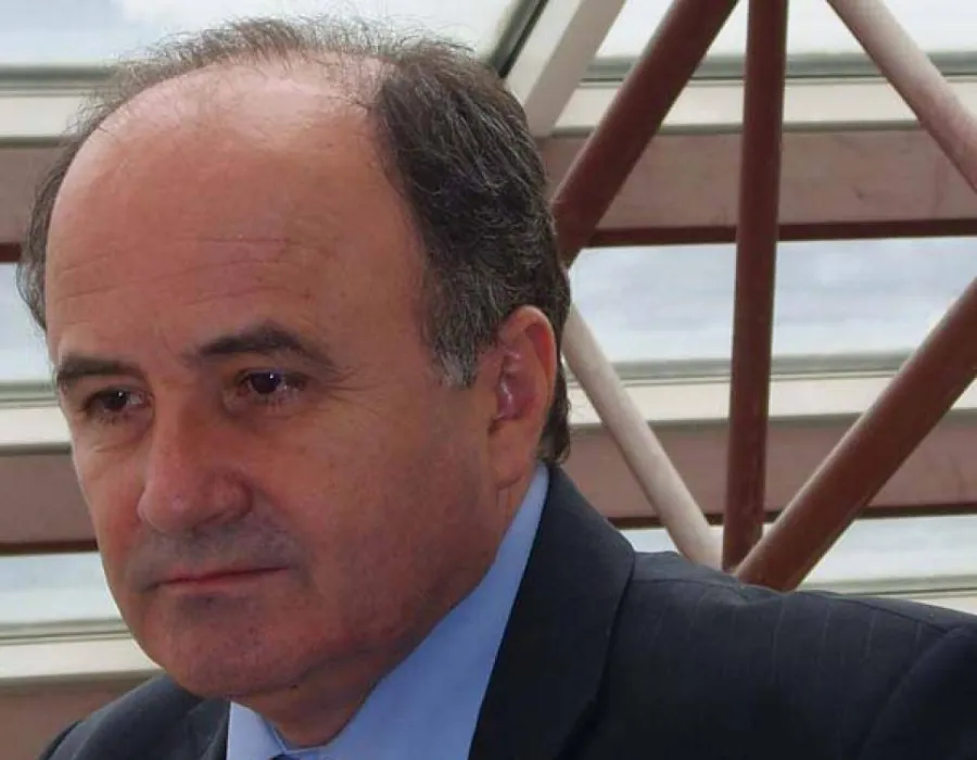 Foto BOMBĂ! Ion Stoenescu, directorul ABA Olt, cercetat de procurorii DNA! Iată DOVADA!