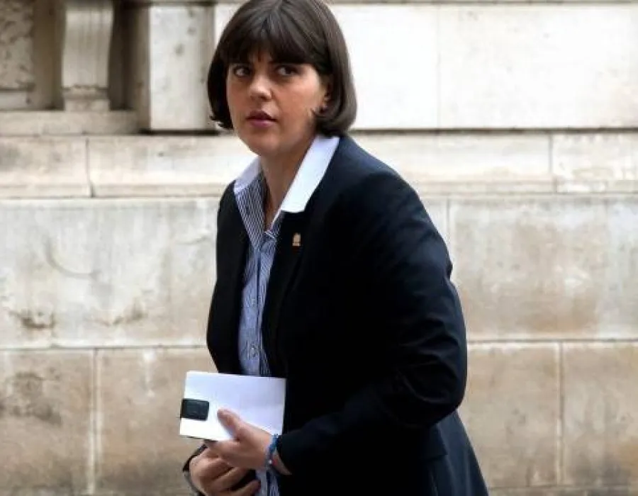 Foto Ce spune ministrul Justitiei despre prelungirea mandatului Laurei Codruta Kovesi. "E cel mai bun procuror sef al DNA"