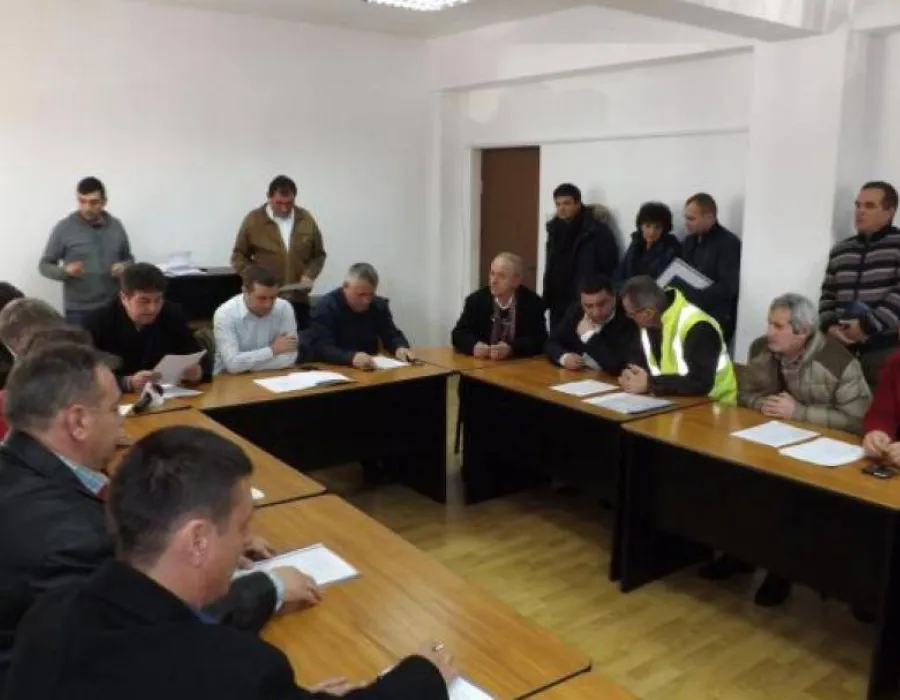 Foto Scad facturile pentru termoficare din 2016, la Turnu Severin