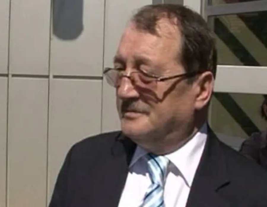 Foto Mircea Băsescu, CONDAMNAT la 4 ani de închisoare cu EXECUTARE. Câţi ani de puşcărie a primit Marian Căpăţână