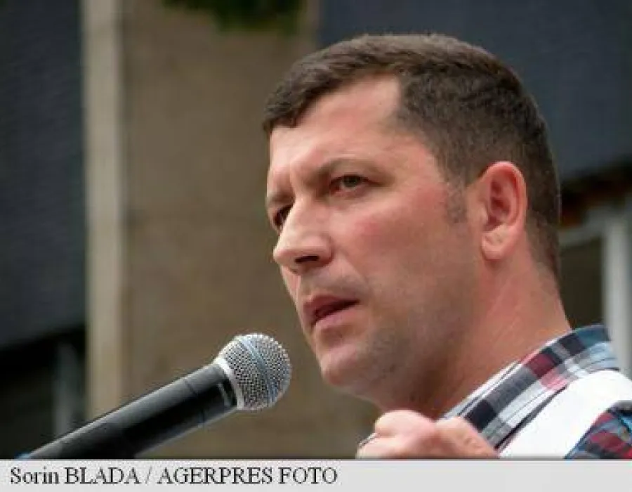 Foto Hunedoara: Sindicatul Muntele acuză de "sabotaj" fosta conducere a CEH