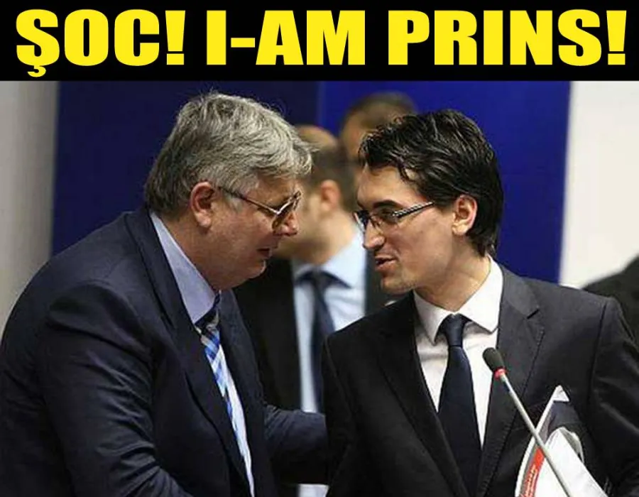 Foto “Ediţie Specială” a intrat în posesia unui document pe care îl va publica, în exclusivitate, duminică seara la ora 20.