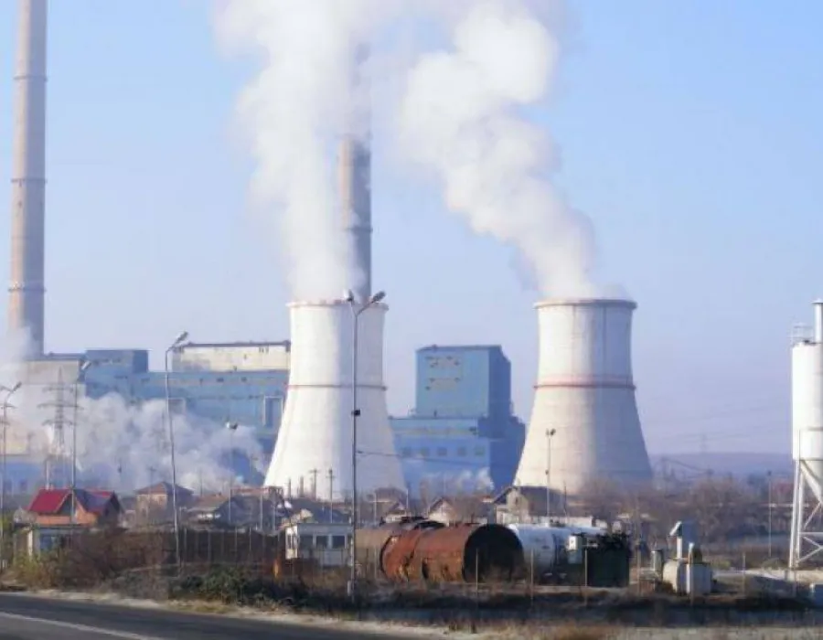 Foto Termoficarea rămâne problema majoră pentru municipiul Drobeta Turnu Severin