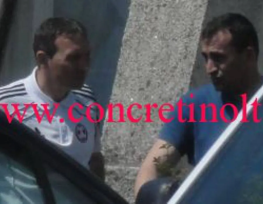 Foto FOTBALUL, DRAGOSTEA LOR: PULIFRICII LUI VÂLCOV L-AU DENUNȚAT. AI LUI POSTOLACHE AU FOST DEJA CITAȚI!