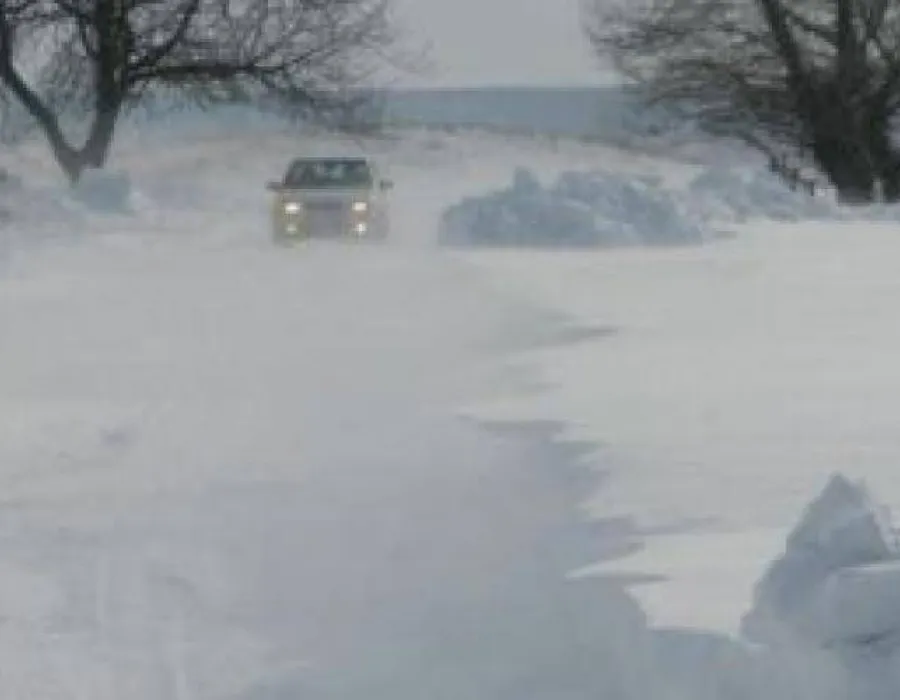 Foto Judeţul Dolj, sub cod galben. Opt localităţi nu mai au curent electric