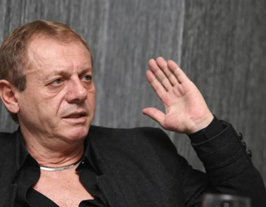 Foto Ilie Balaci: "Echipa asta nu este Universitatea mea!"