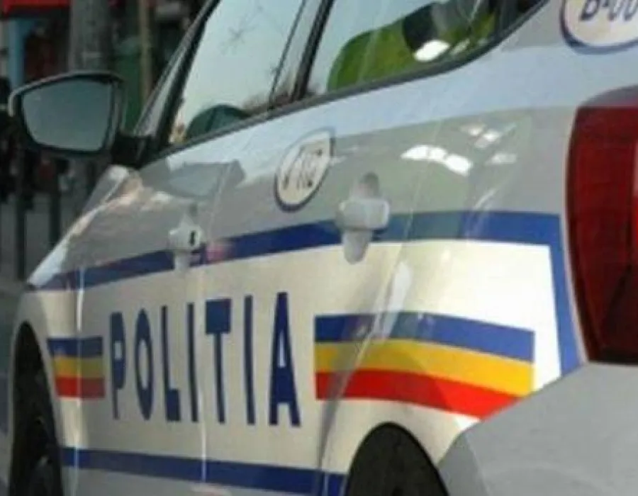 Foto A câştigat un milion de euro din proxenetism. Interlopul a fost arestat la Craiova