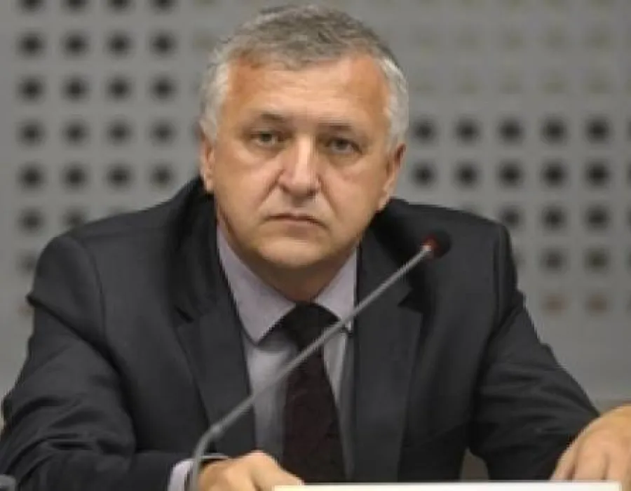 Foto Preşedintele ANAF: Grupări de infractori se ascund în spatele unor firme de avocatură