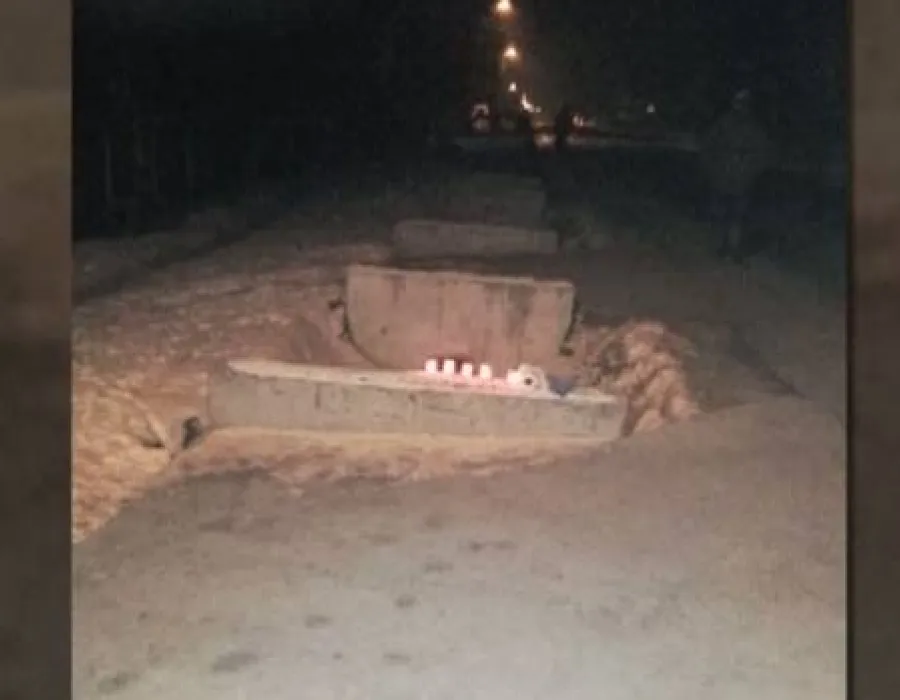 Foto Accident mortal. Un bărbat a fost spulberat de o maşină CNADNR