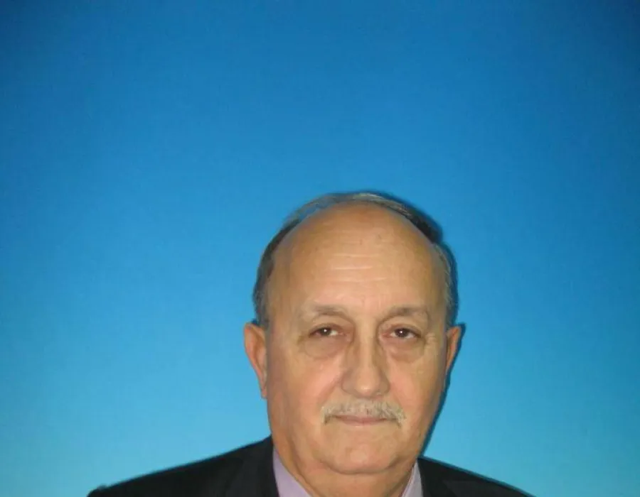 Foto Conducerea Spitalului Județean Vâlcea i-a suspendat contractul de muncă doctorului Constantin Ploscaru