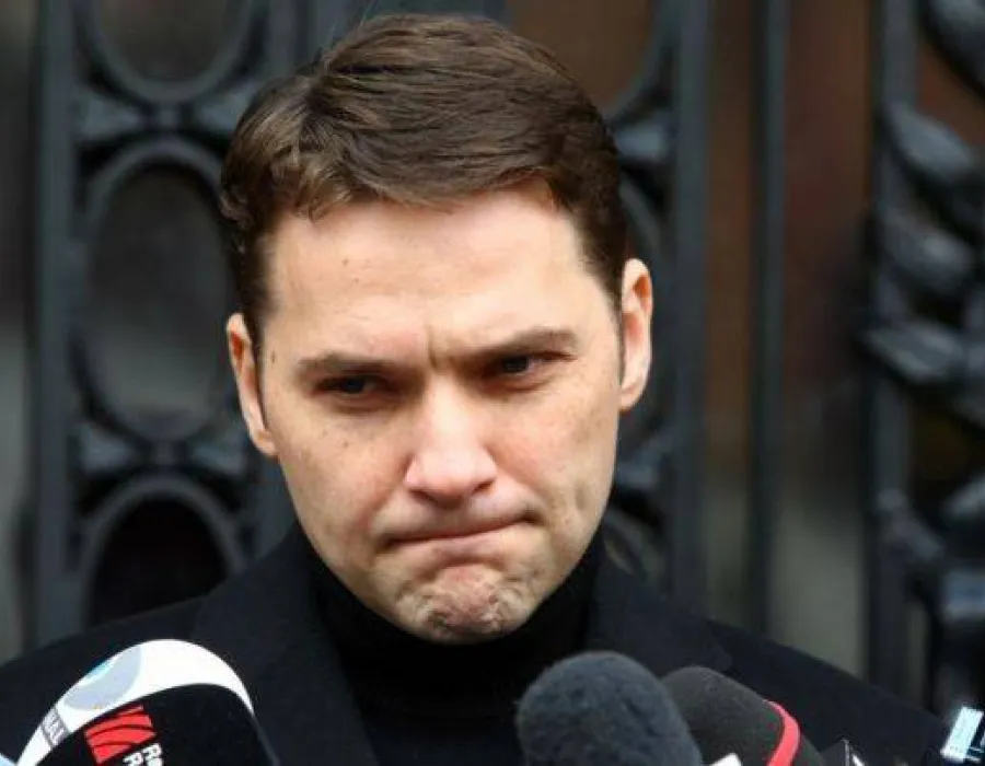 Foto Dan Şova, plasat în arest la domiciliu