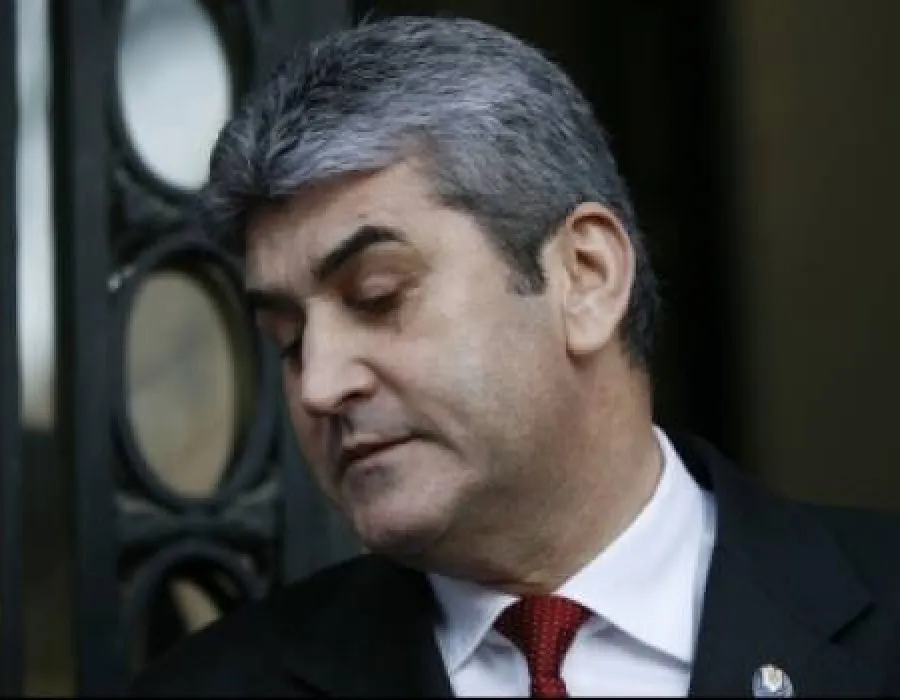 Foto DNA cere urmărirea penală a lui GABRIEL OPREA. Fostul ministru, acuzat de ABUZ ÎN SERVICIU