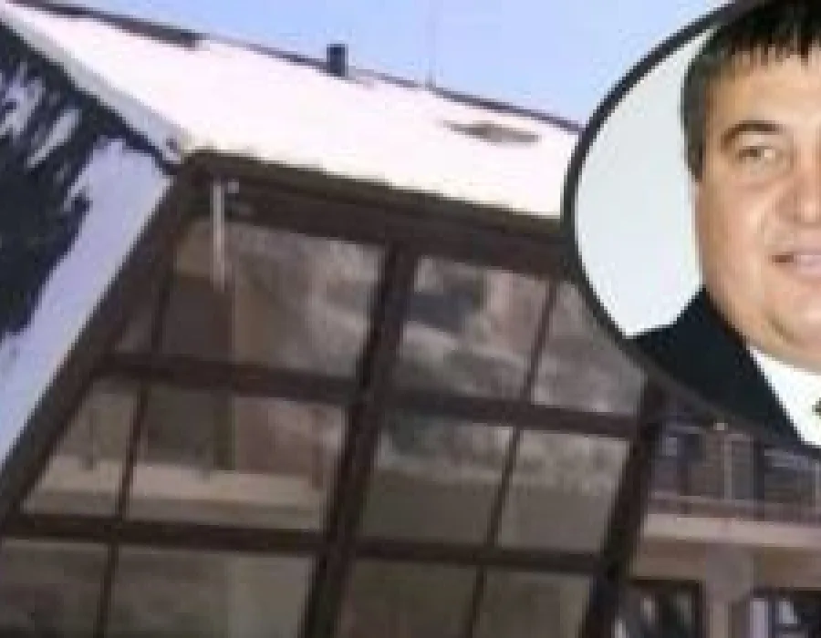 Foto Centru SPA cu duș emoțional, inaugurat în comuna Măciuca din județul Vâlcea: Ideea îi aparține unui senator PNL