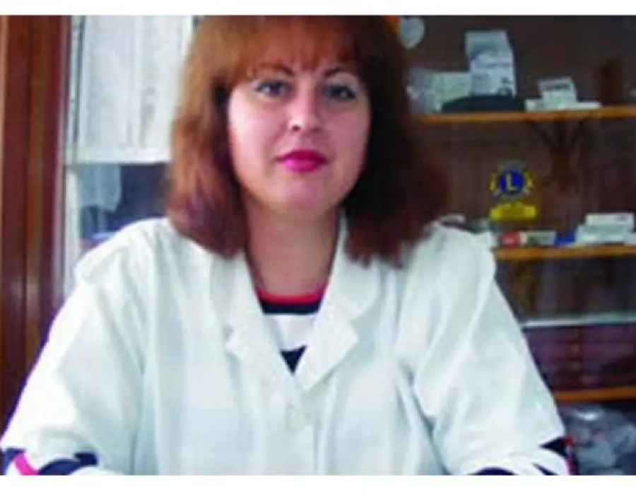 Foto România DISPERATĂ/Încă un MEDIC, încă un STRIGĂT!