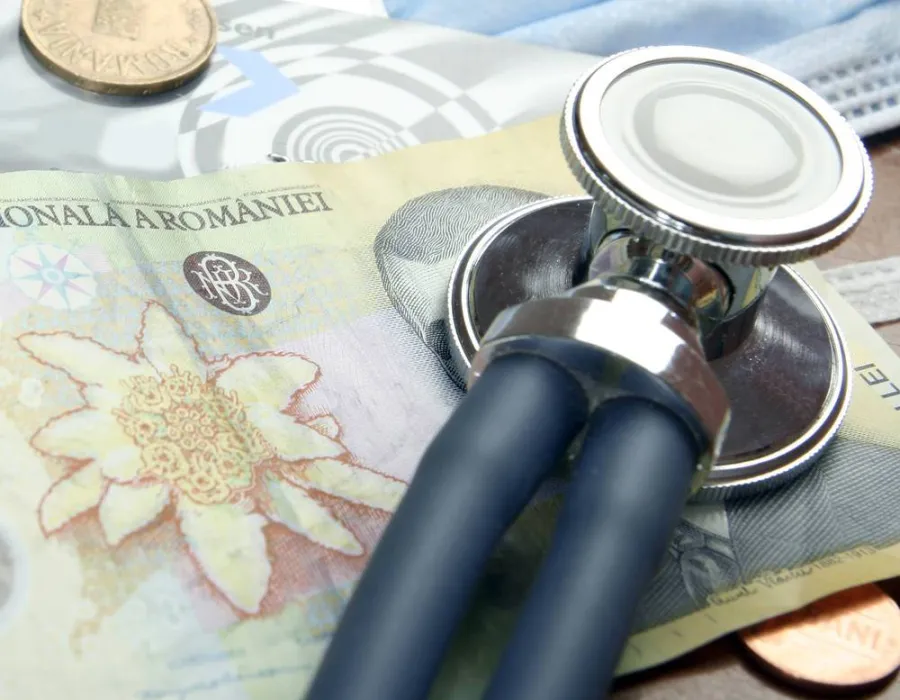 Foto Declarația halucinantă a ministrului Sănătății: Sistemul sanitar, cu mult peste ce merită românii