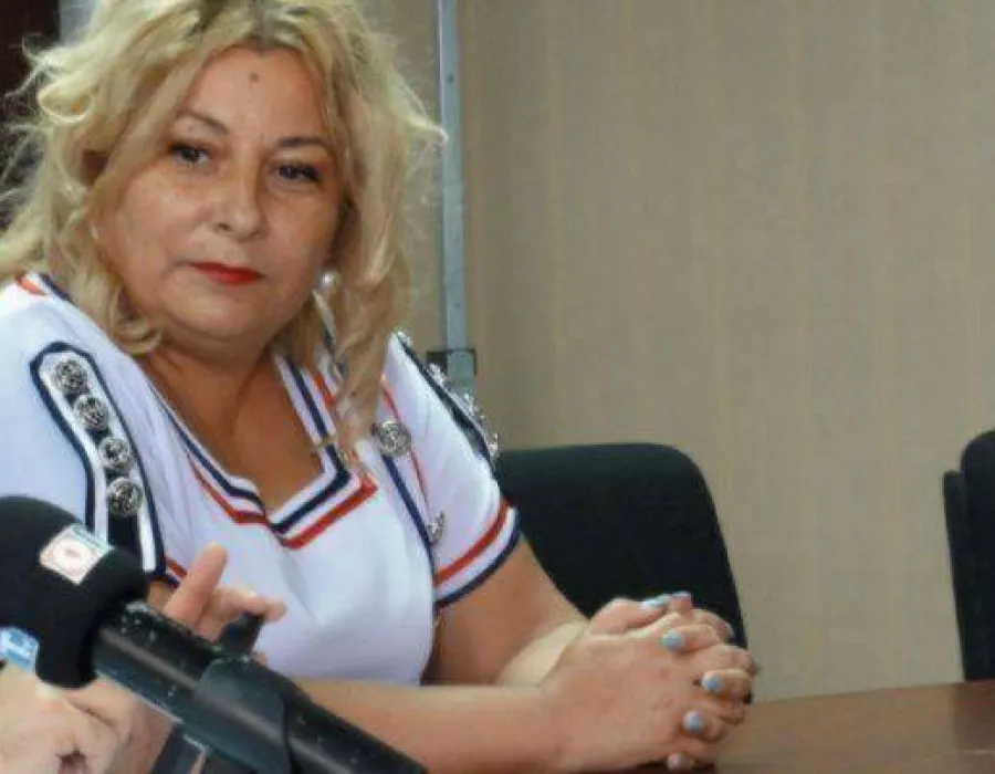 Foto VIDEO Judecătoarea lui Bercea Mondial a cerut instanţei ridicarea sechestrului pe avere. Fostă şefă a Tribunalului Olt a primit mită de la interlop