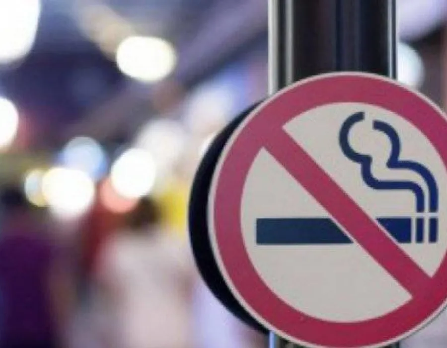 Foto Legea antifumat, publicată în Monitorul Oficial. Fumatul, interzis în spaţiile publice din 16 martie