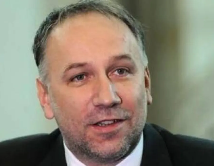 Foto Prim-adjuncul procurorului general, Bogdan Licu, va prelua interimatul la conducerea Parchetului General