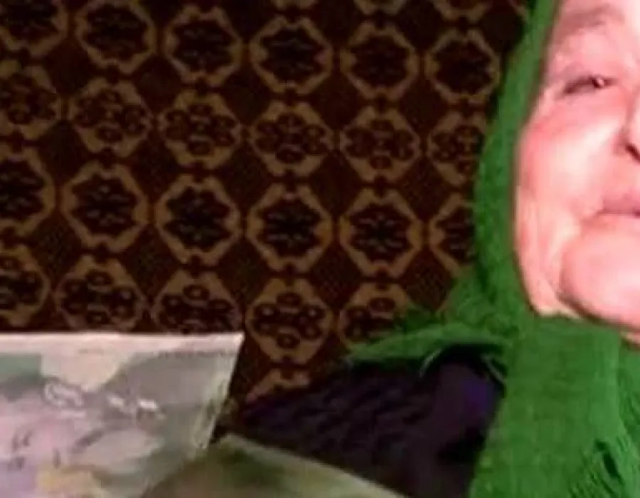 Foto BATJOCURA. O batrana traieste cu o PENSIE de TREI LEI pe luna. Statul a refuzat sa-i recalculeze veniturile