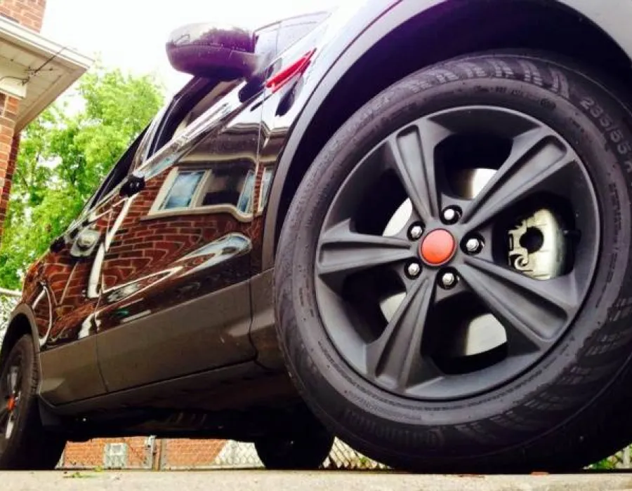 Foto Vești proaste pentru angajații uzinei Ford de la Craiova. Grupul american pregătește concedieri masive în Europa