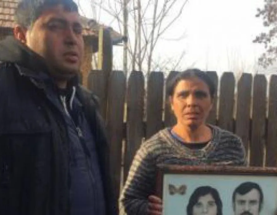 Foto O femeie din Dolj a murit după ce o asistentă i-a administrat o injecţie cu Piafen, deşi pacienta i-a spus că este alergică la acest medicament