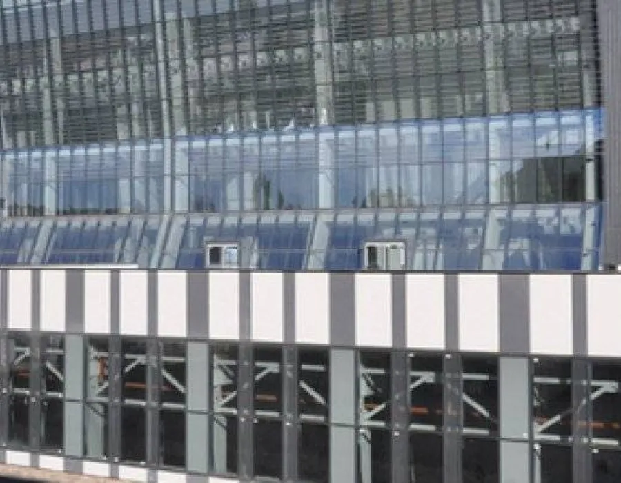 Foto Campus universitar ca la Harvard, construit la Craiova. Banii provin din fonduri europene