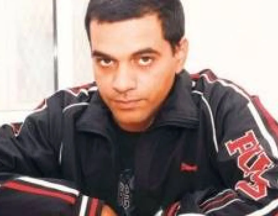 Foto Al doilea criminal al dirijorului Ioan Luchian Mihalea, eliberat în secret de Judecătoria Craiova