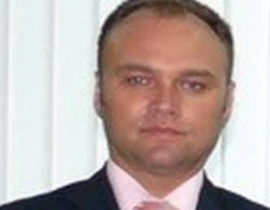 Foto Daniel Diaconescu, şeful interimar ANAF, a fost 8 ani ofiţer SRI