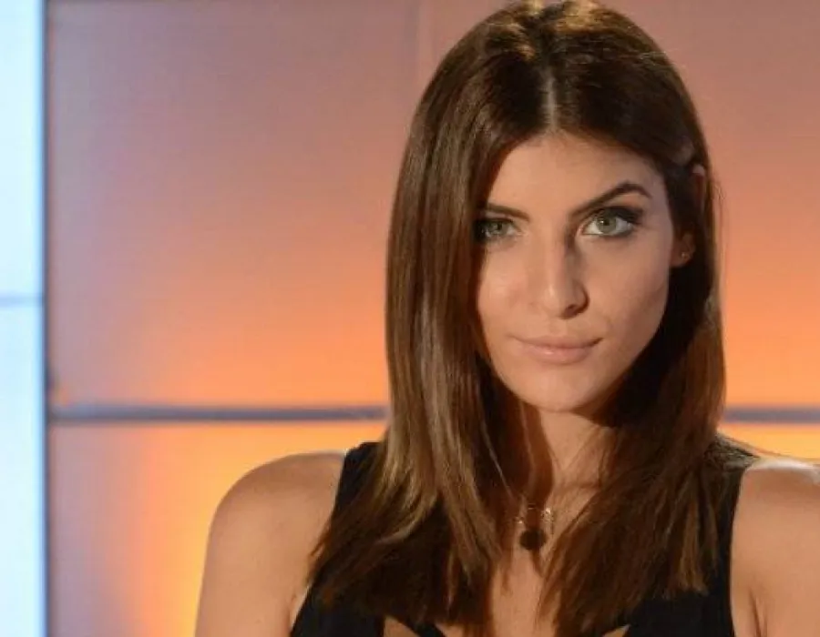 Foto Fiica lui Mădălin Voicu va prezenta Eurovision 2016