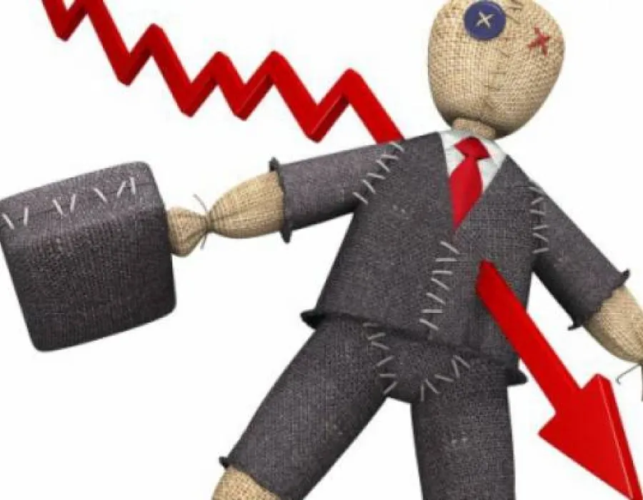 Foto Coşmar bancar: Peste 700.000 de persoane ar putea apela la legea insolvenţei