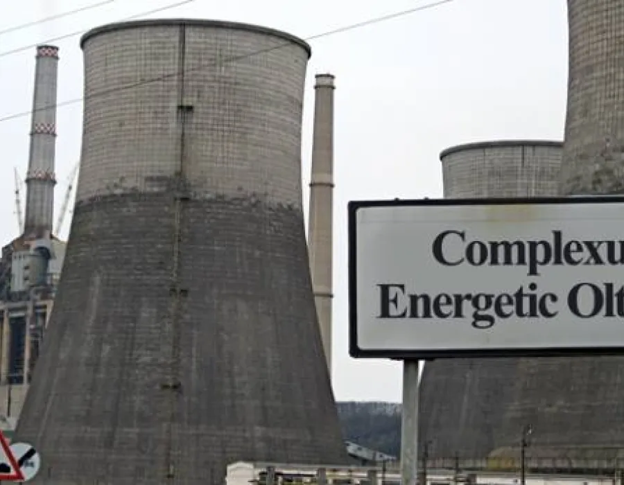 Foto Angajaţii CE Oltenia care vor să plece din companie vor primi şase salarii compensatorii