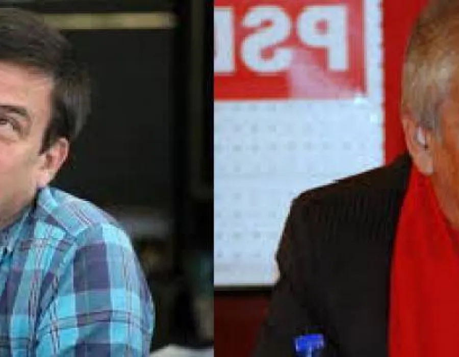 Foto Câciumaru și Condescu trebuie să spună unde-s banii Pandurilor!