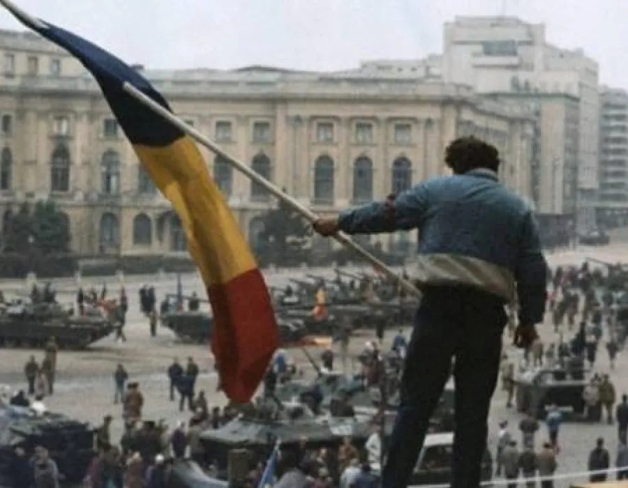 Foto România a fost condamnată la CEDO în Dosarul Revoluţiei