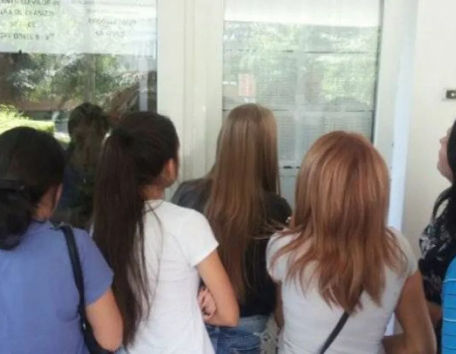 Foto Simulare Matematică Evaluarea Naţională 2016. Subiectele şi baremul de corectare la Matematică