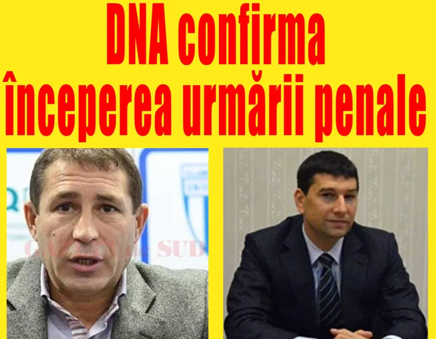 Foto Badea cercetat pentru  fraudă la fonduri europene